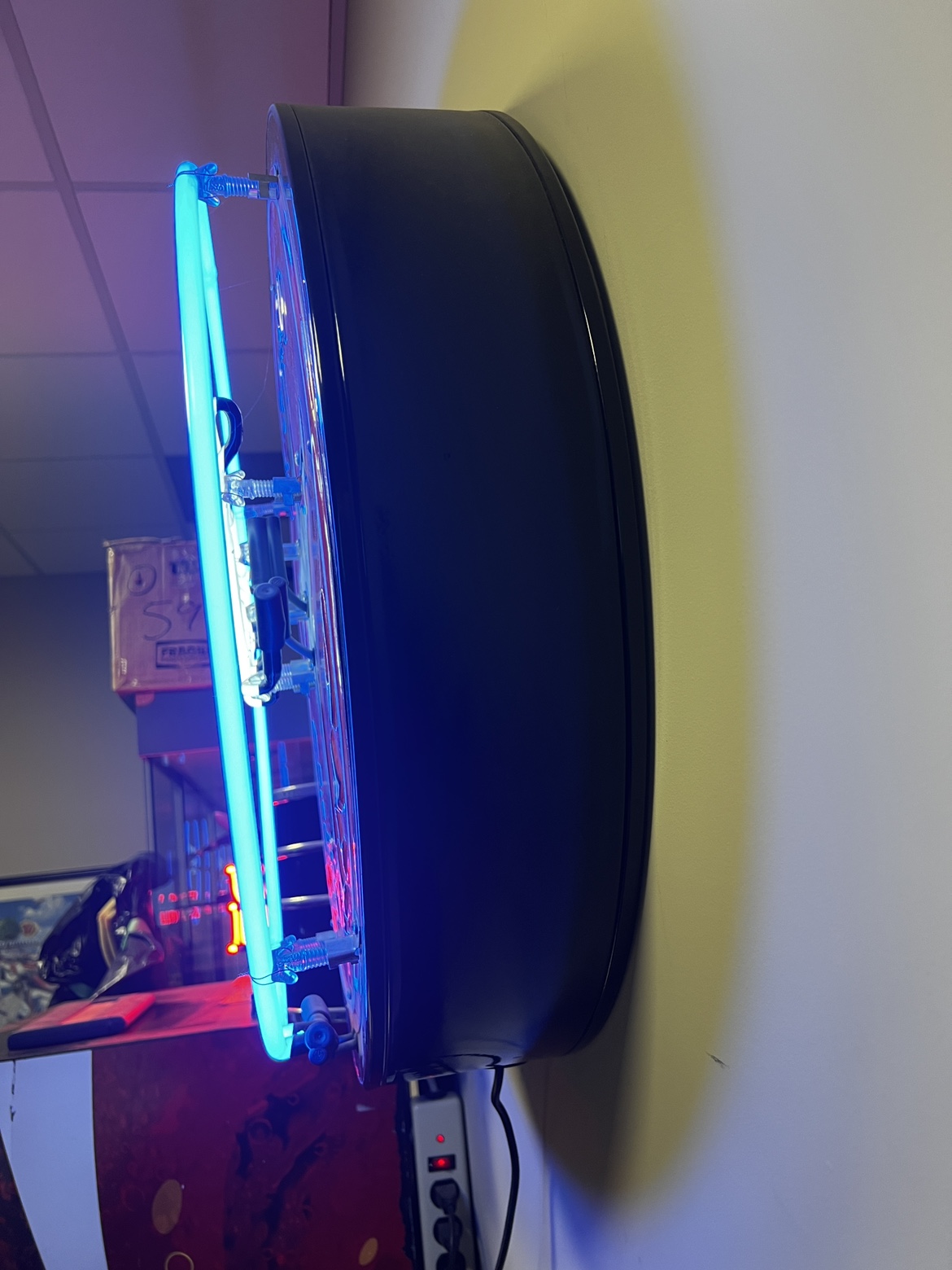 Ford Mustang Neon Sign - photo 3