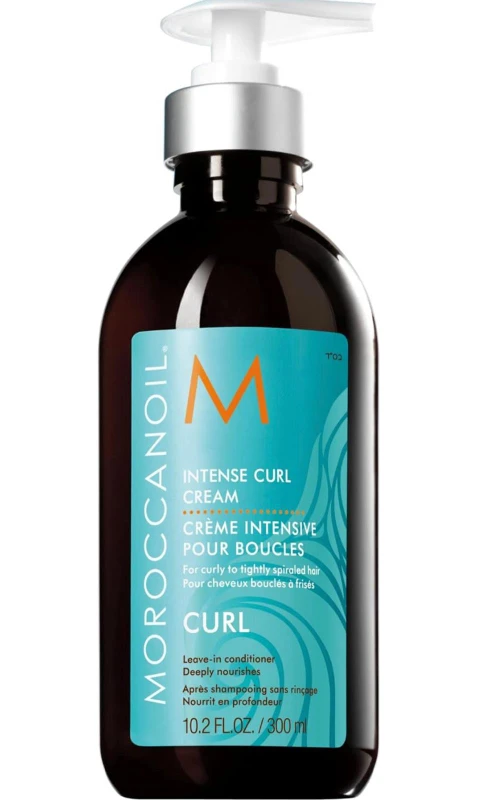 Moroccanoil Intense Curl Cream - photo 2