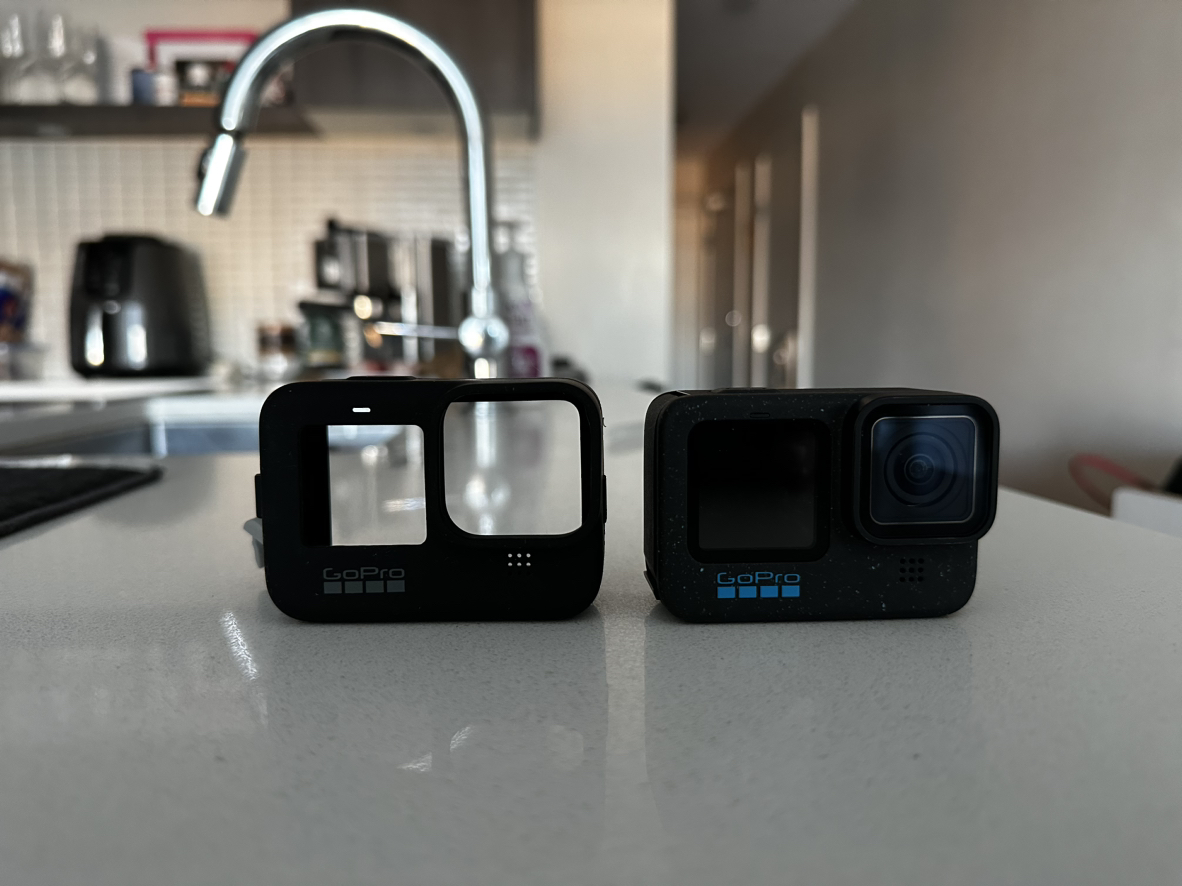 GoPro Hero 12 Bundle - photo 2
