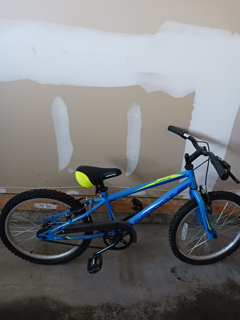 kids bike
