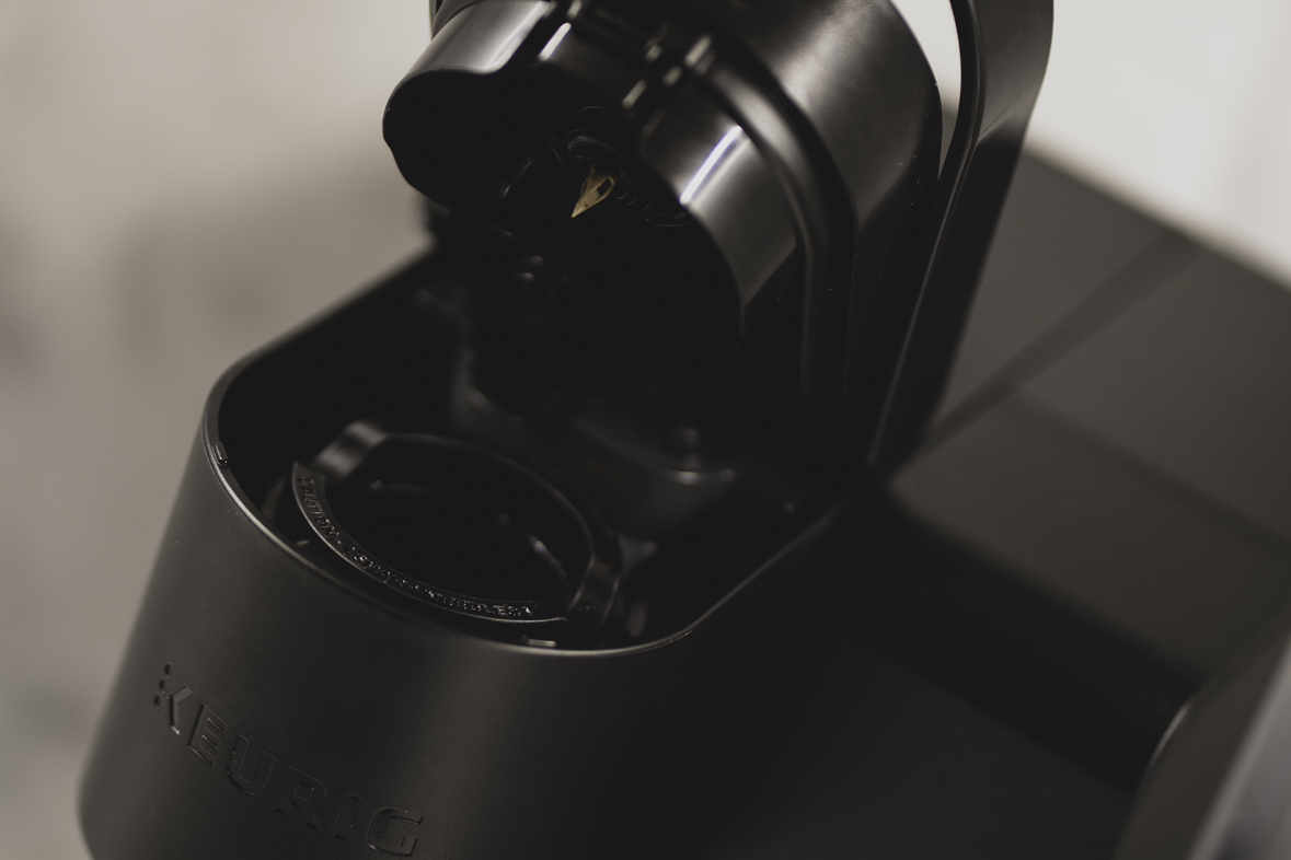 Keurig - photo 3