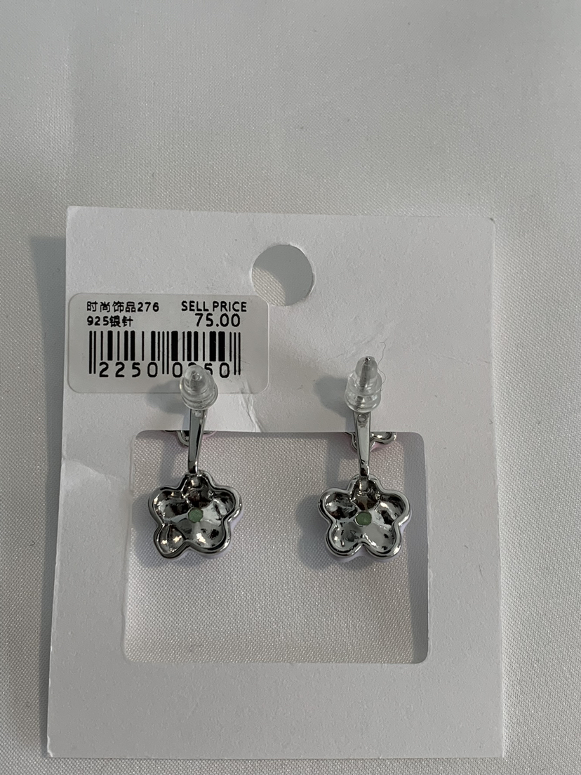 🌸Earrings🪻 image indicator(3)