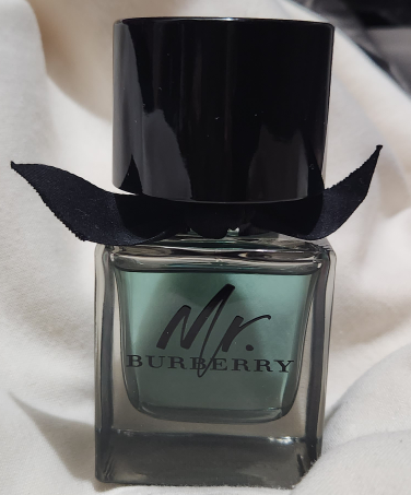 BURBERRY Mr. Burberry Eau de Toilette 50ml thumbnail