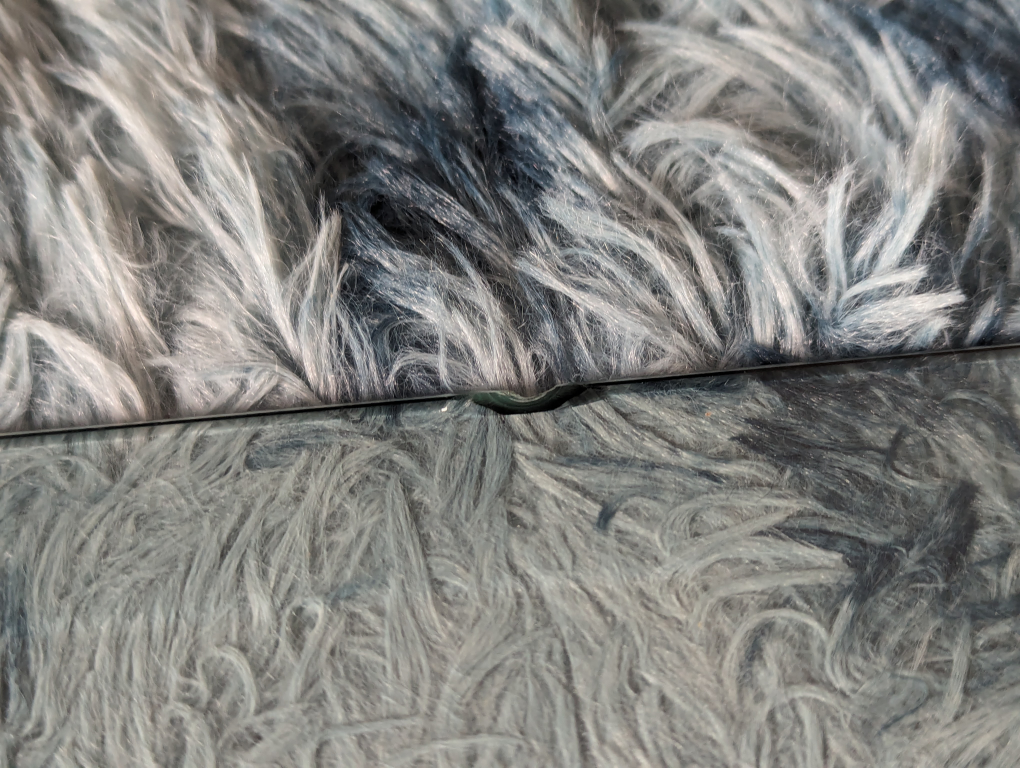Glass Top Coffee Table - photo 3