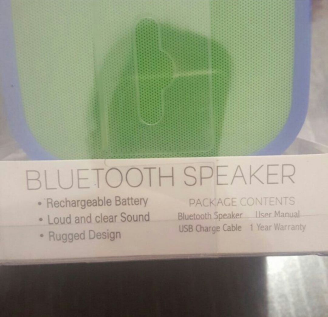 Vivitar bluetooth speaker image indicator(6)