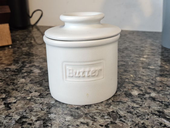 Butter bell thumbnail