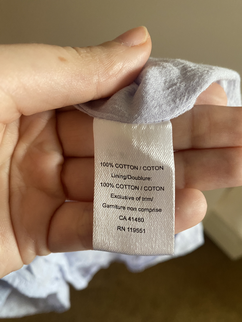 Purple dress #freecycle image indicator(6)