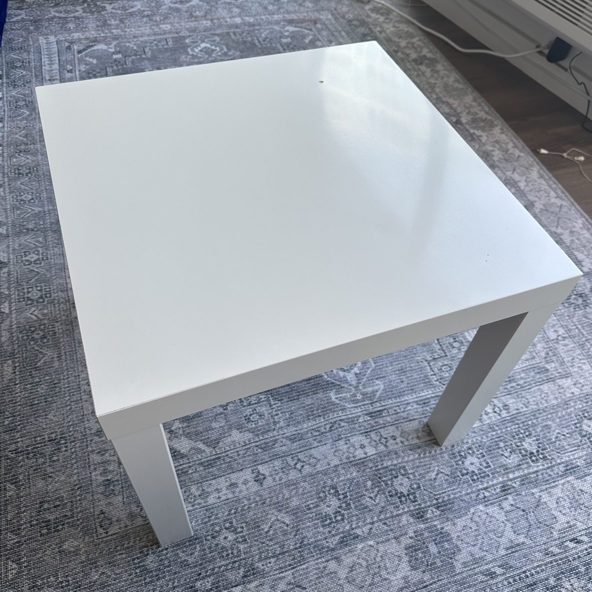 Ikea large coffee table