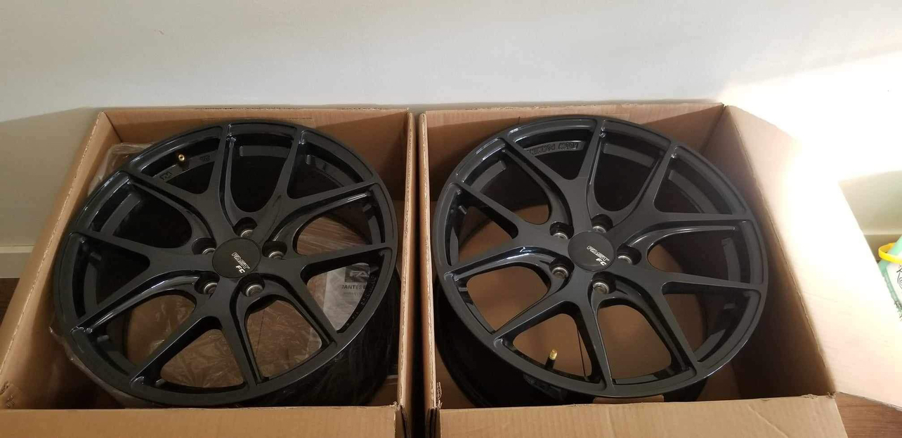 Wheels 17” - photo 2