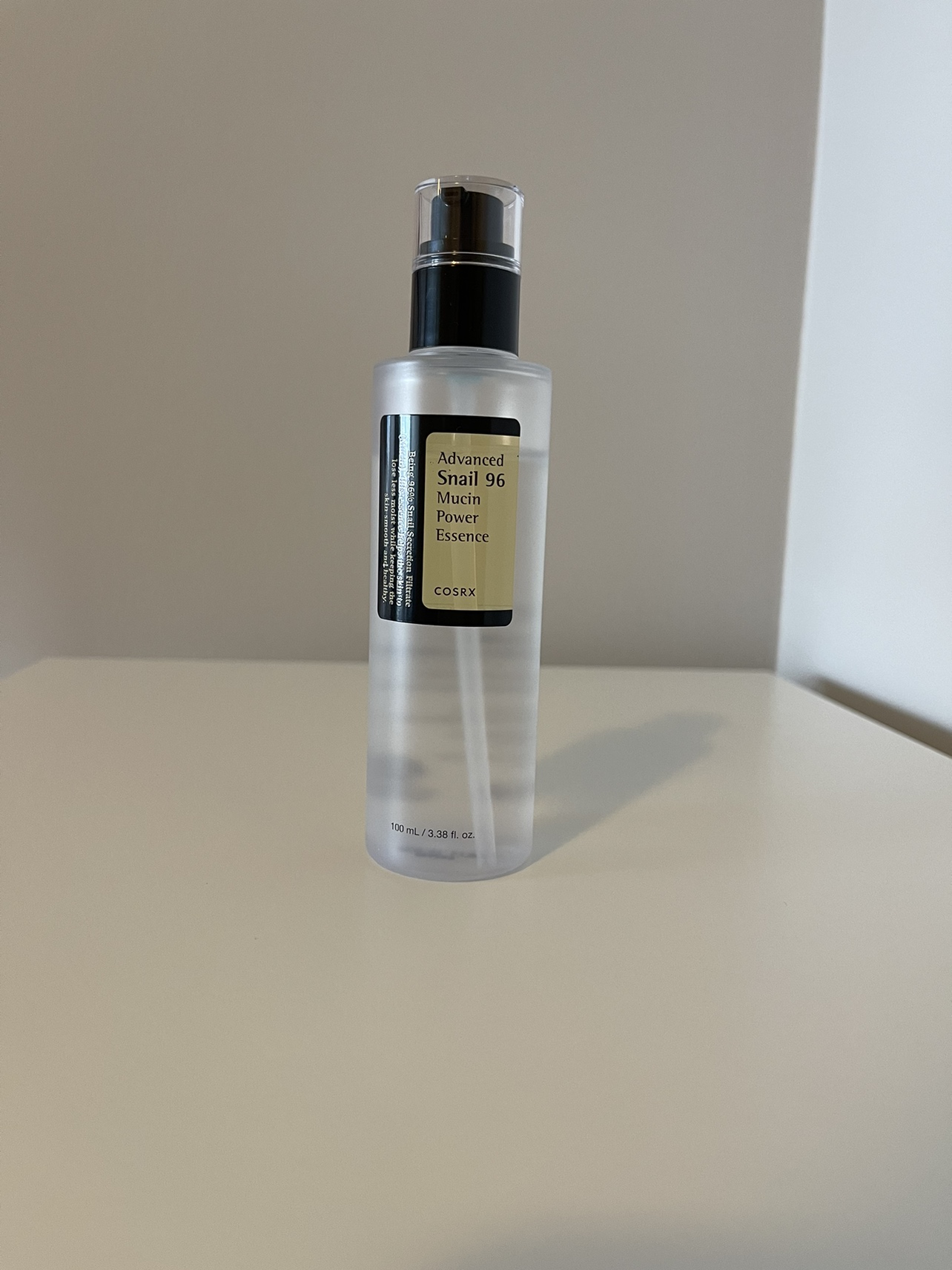Cosrx Advanced Snail Mucin Essence thumbnail