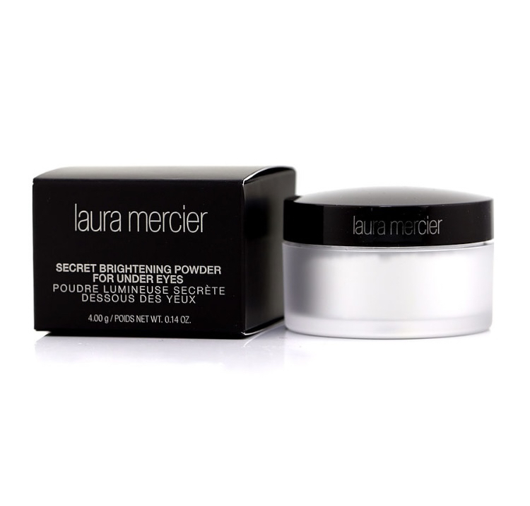 Laura Mercier Secret Brightening Powder for Under Eyes image indicator(2)