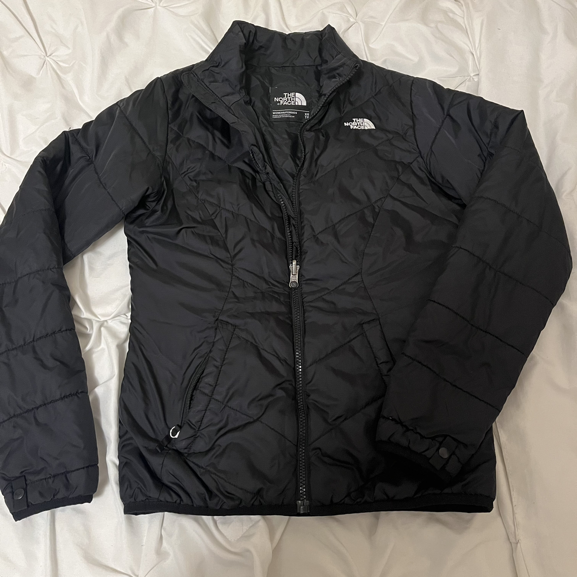The North Face women’s jacket thumbnail
