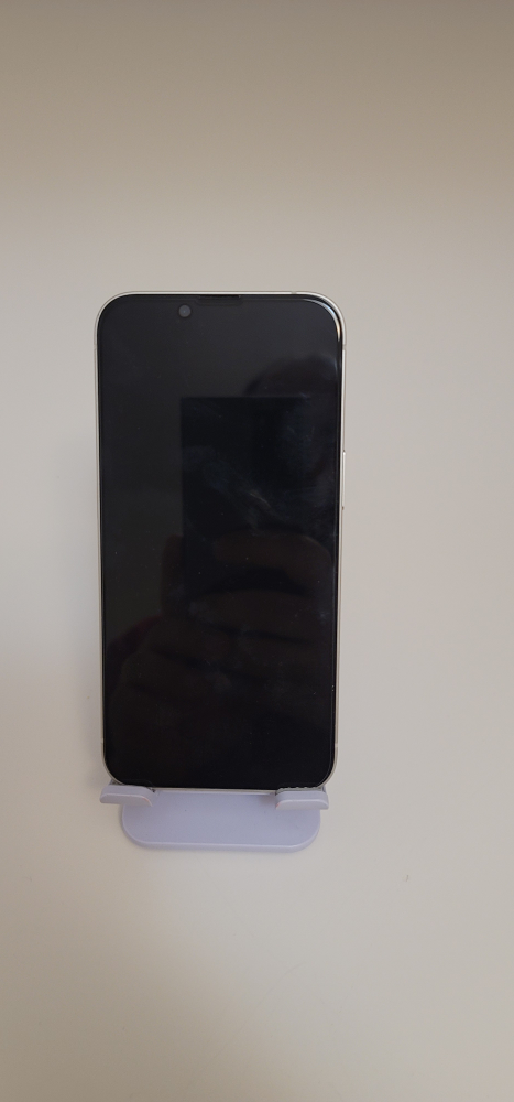 iphone 13 128GB white unlocked excellent condition - photo 2