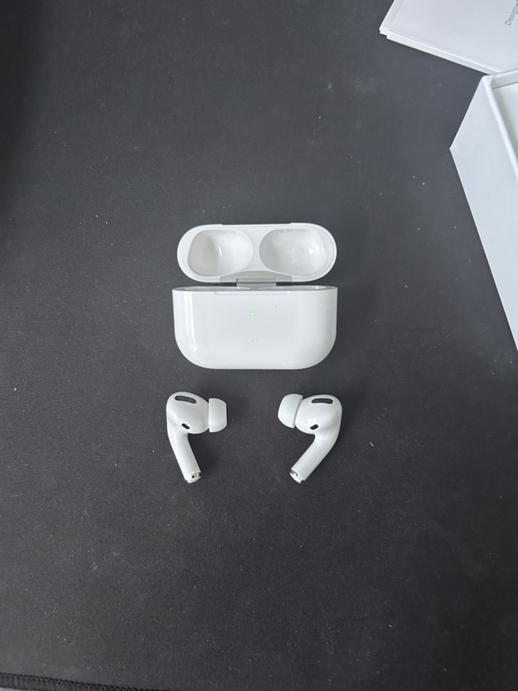 AirPod pros 2nd generation - photo 3