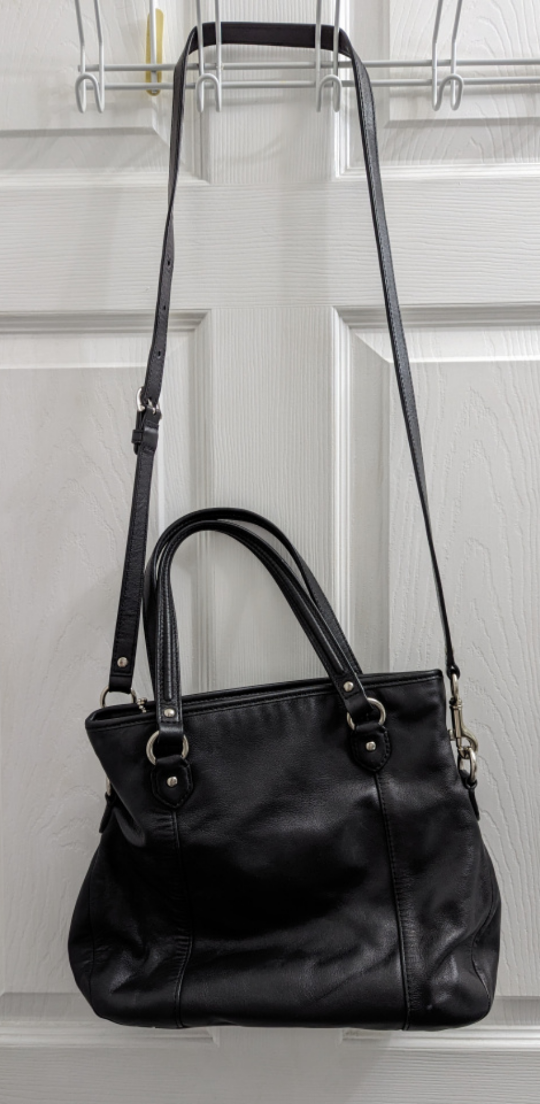 Coach Bag - photo 4
