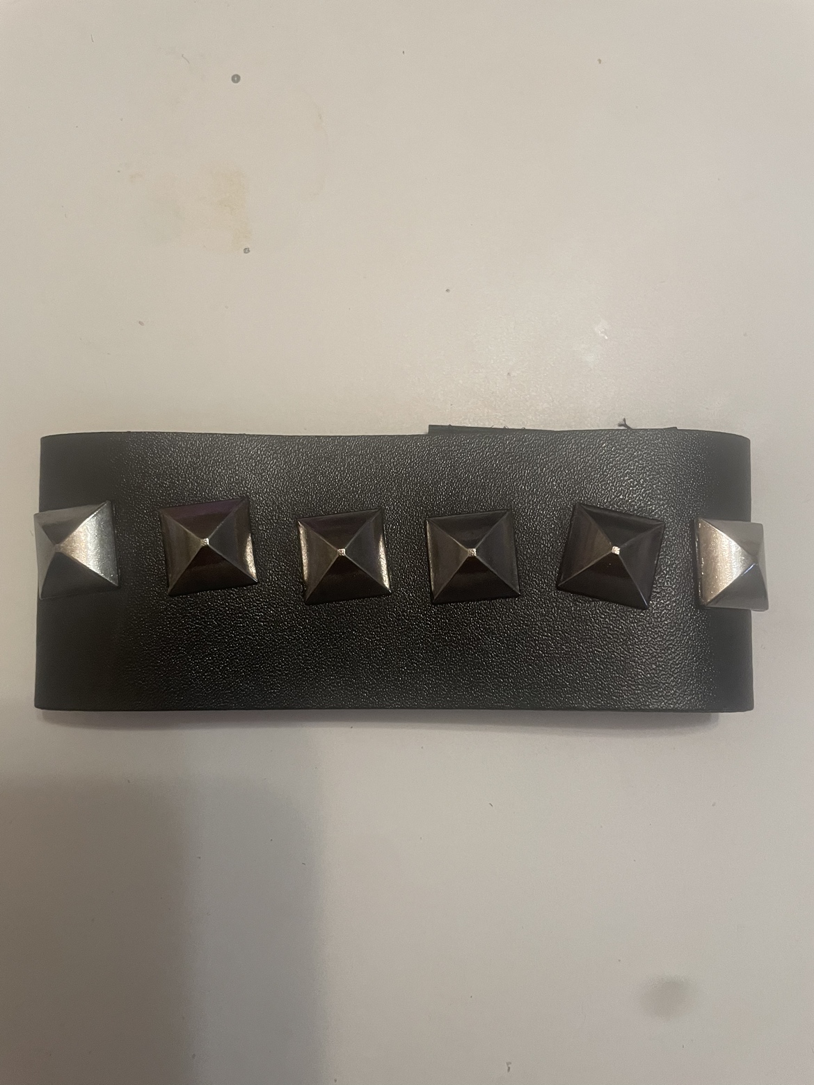 Wrist Band image indicator(2)