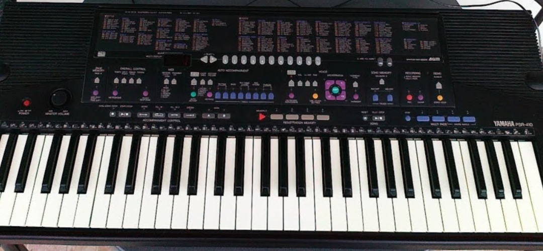 PS410 Synthesizer image indicator(3)