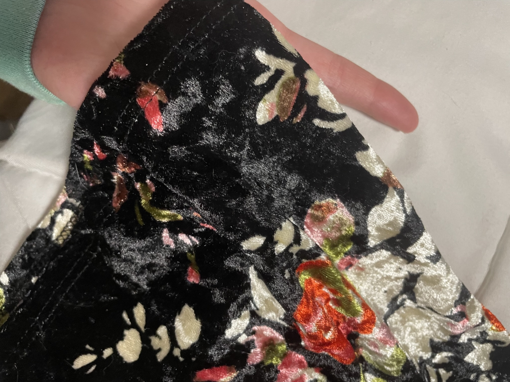 UO floral dress - photo 4