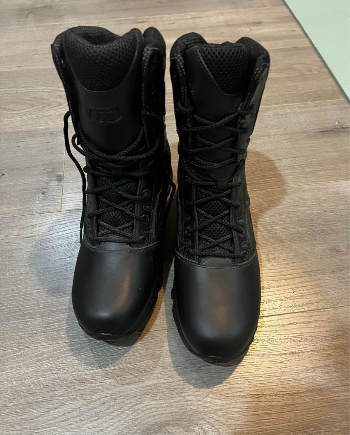 MAGNUM ELITE  tactical shoes Size 10 mens - photo 3