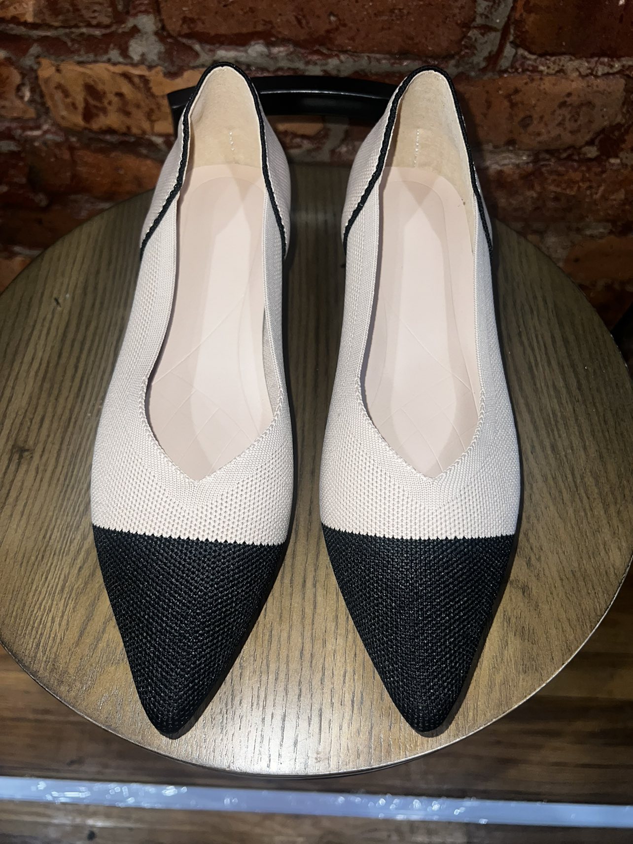 Formal/Office/Church shoe image indicator(2)