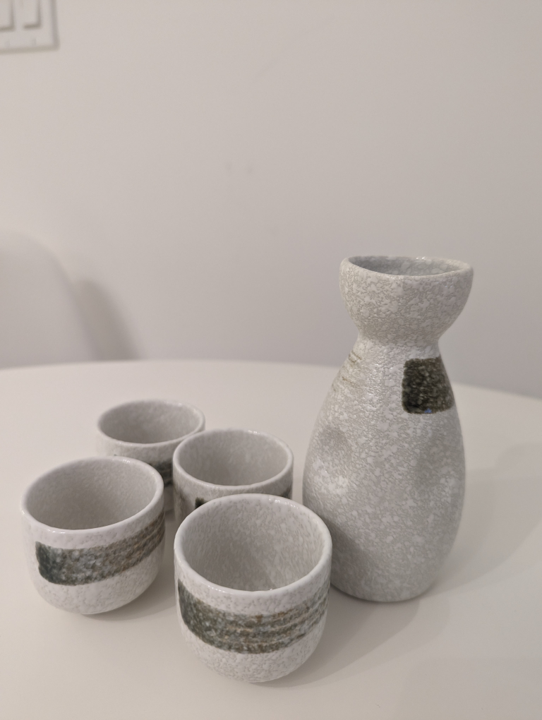 sake set thumbnail