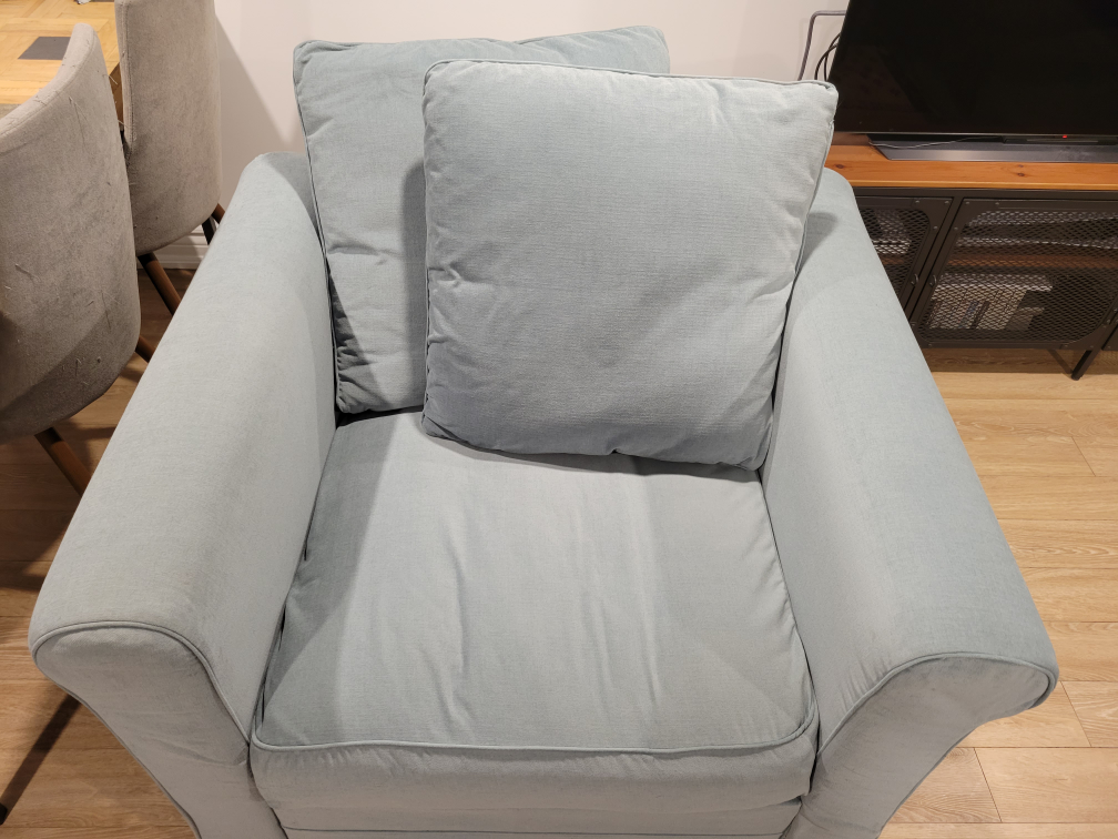 Ikea Armchair (Harlanda) - photo 2