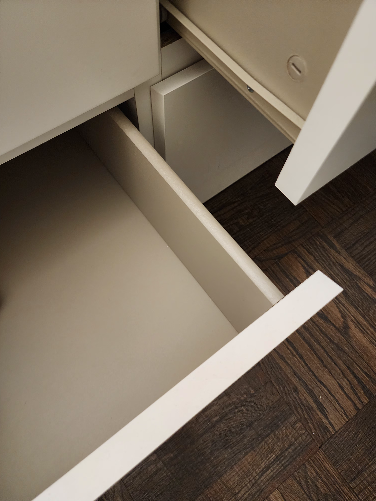 dresser 6 drawers ikea - photo 5