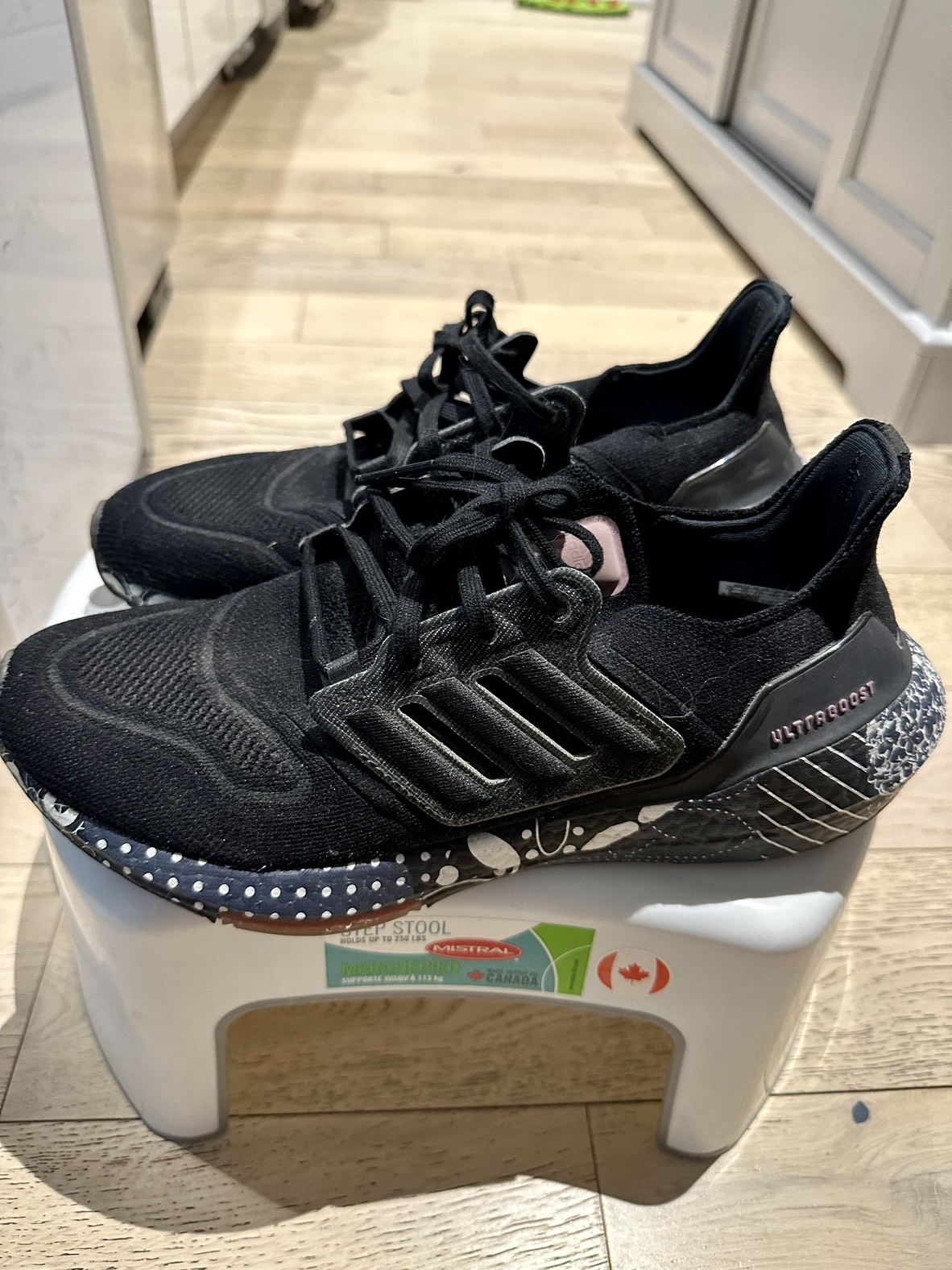 Adidas Ultraboost thumbnail