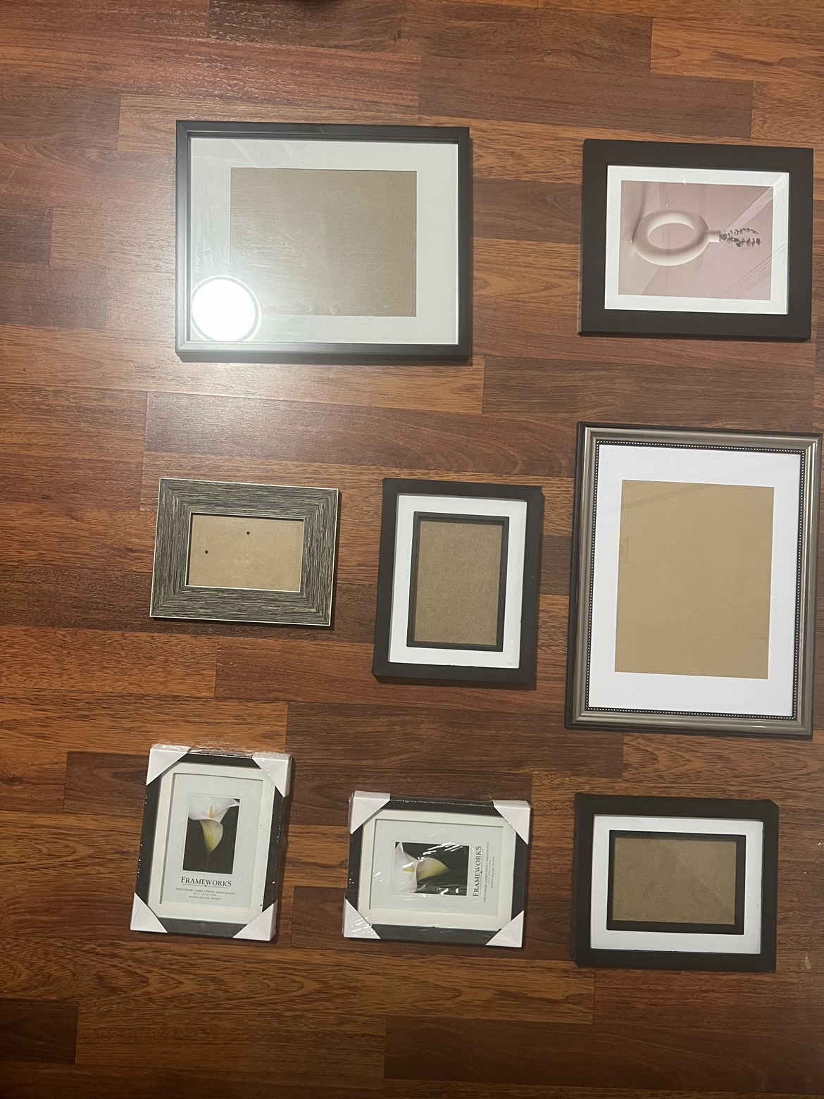 Photo Frame all from the picture - photo 2