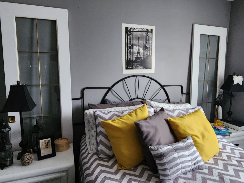 french doors