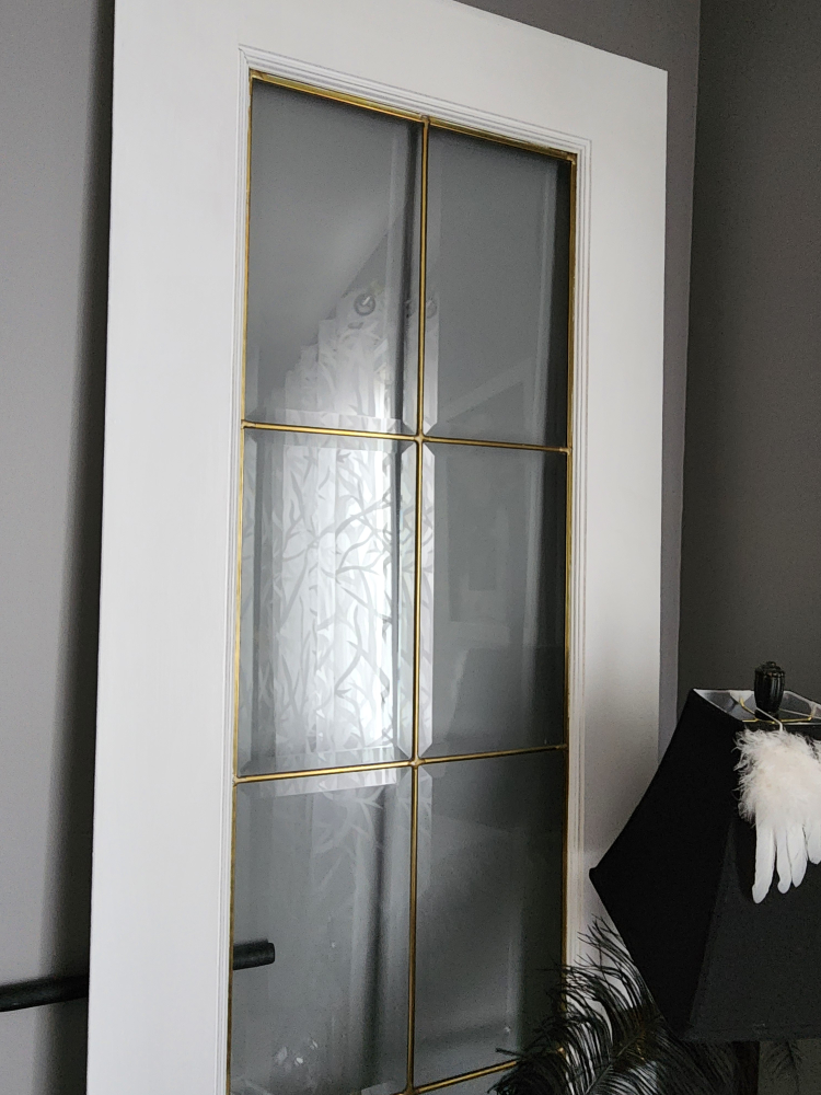 french doors - photo 2