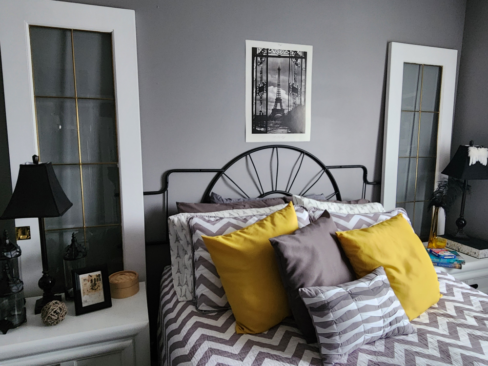 french doors - photo 4