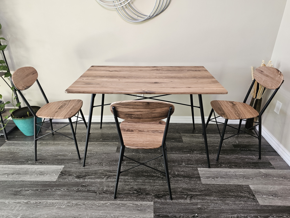 Dining Table-Like New
