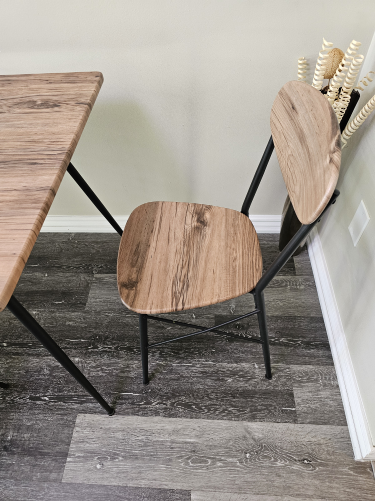 Dining Table-Like New - photo 2