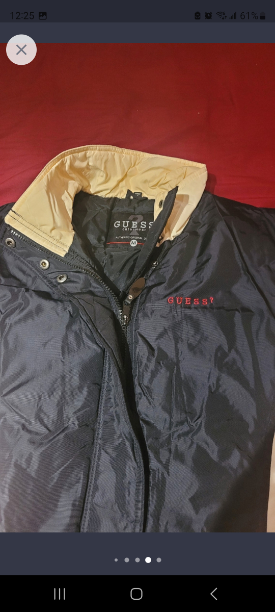 winter Jacket - photo 2