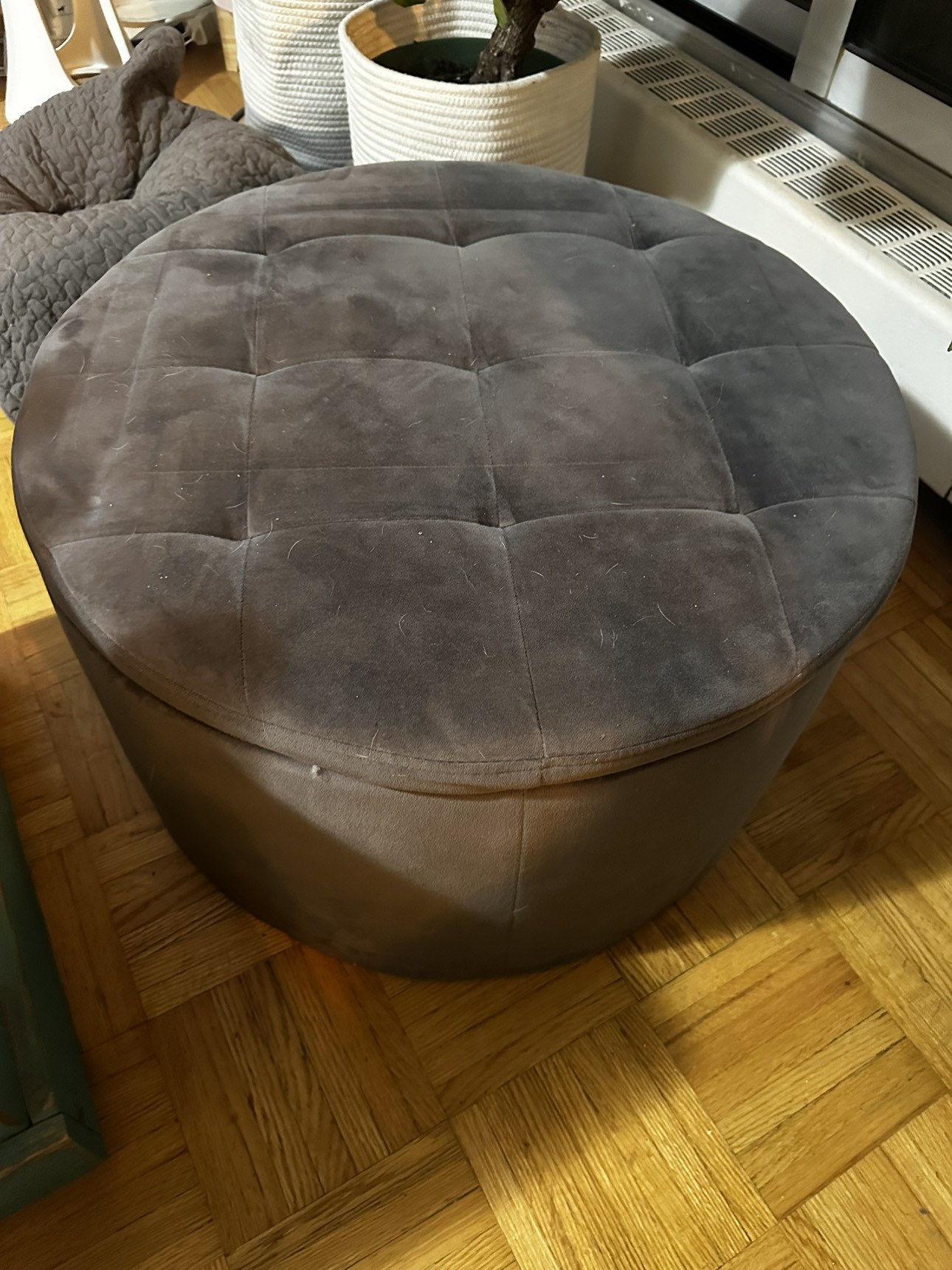 Lightly Used Couch - photo 5