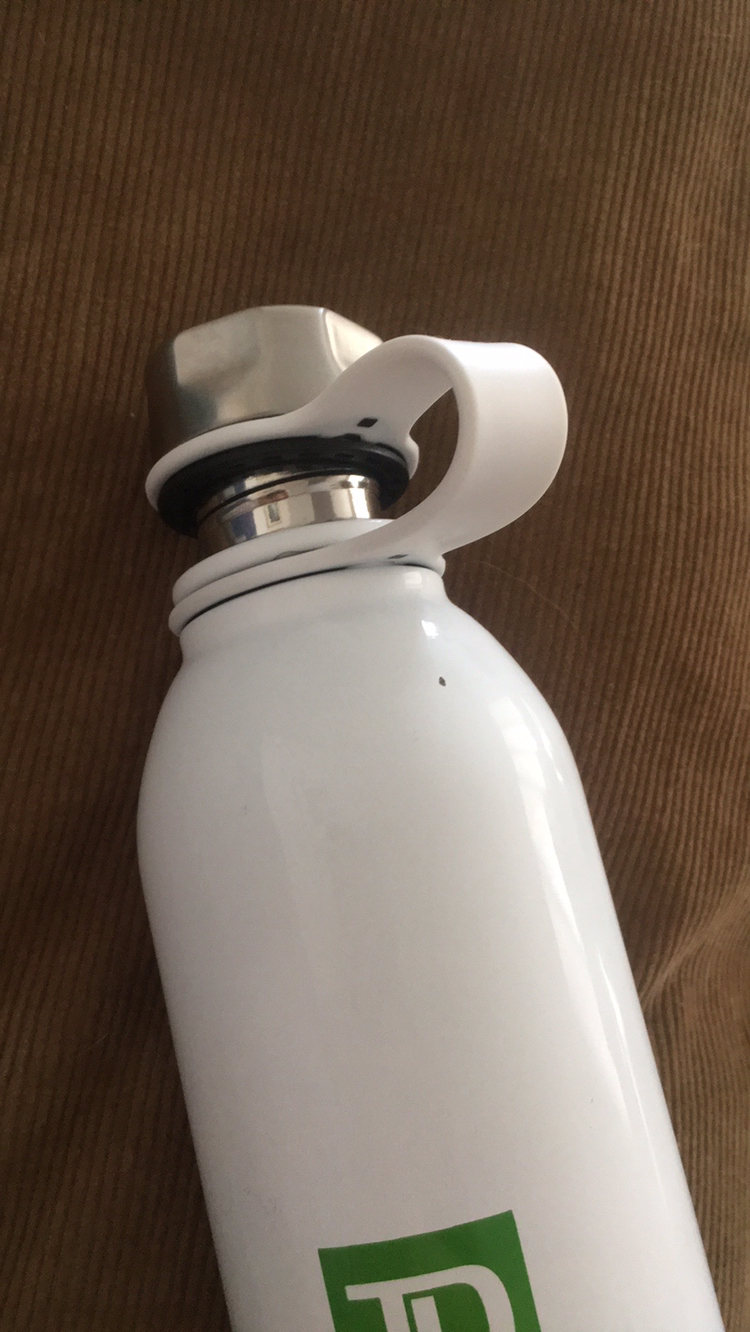 🥕 Day #7 TD St St water Bottle image indicator(6)