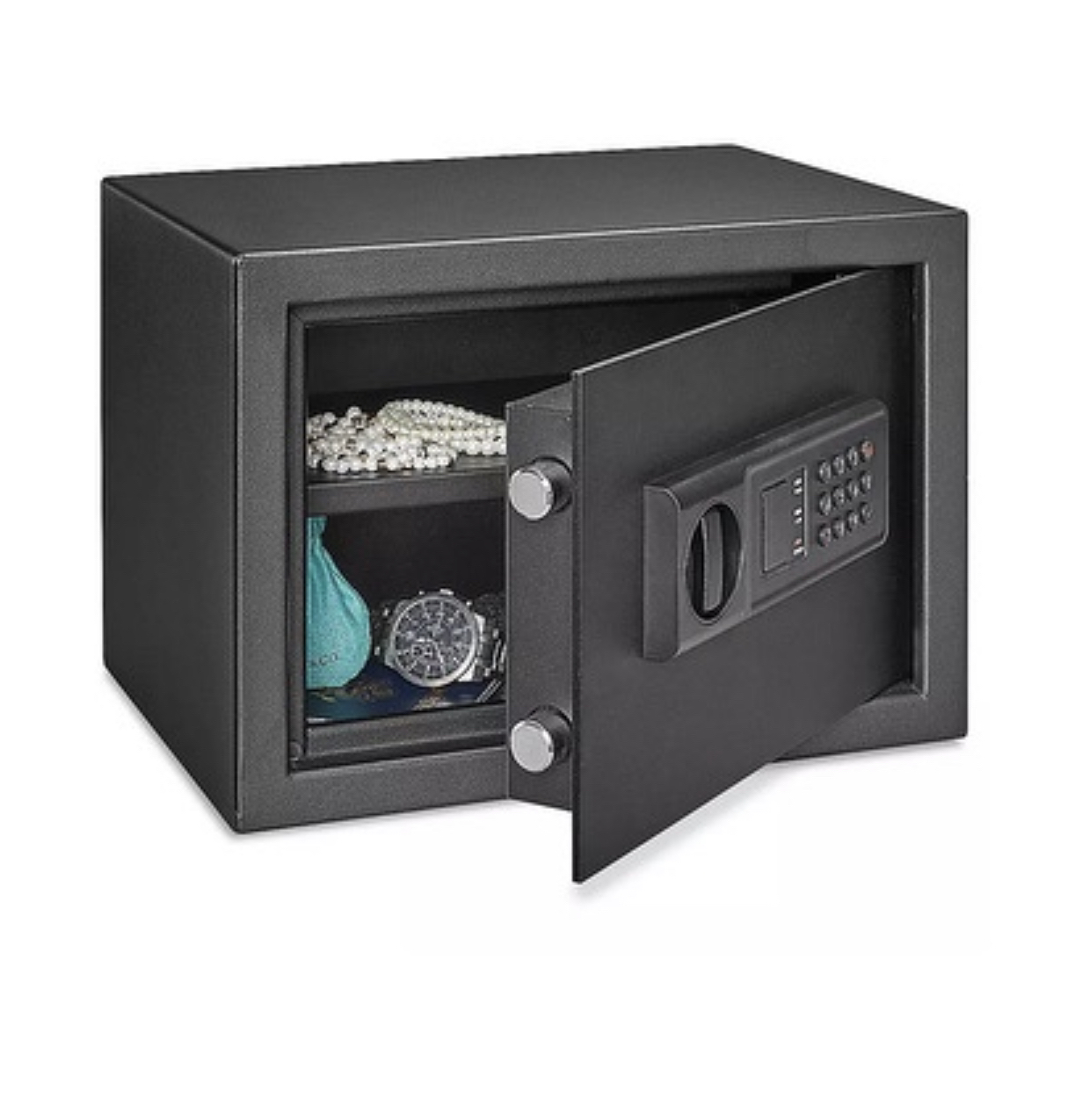 Digital safe