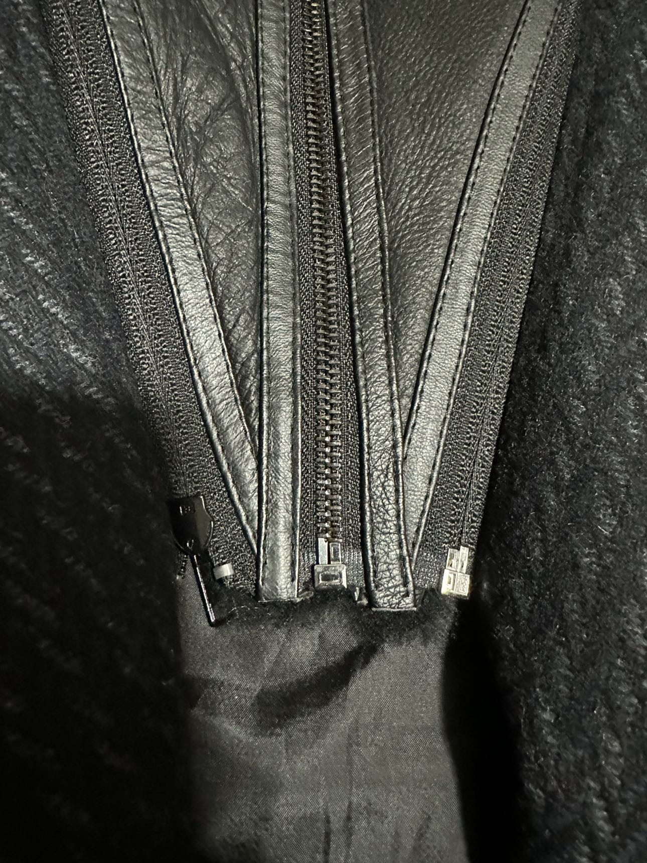 Soïa & Kyo women coat image indicator(5)