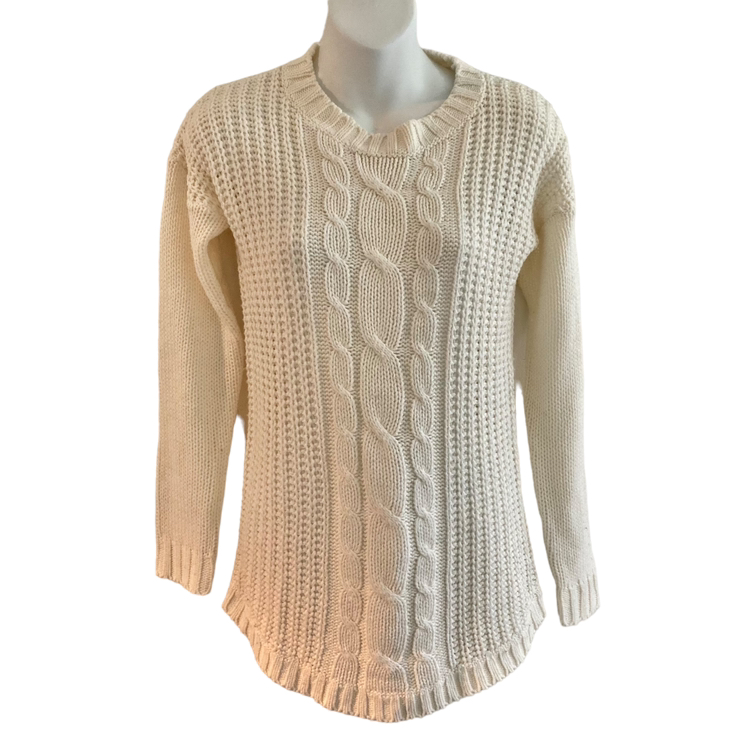 Cabin Fever Sweater
