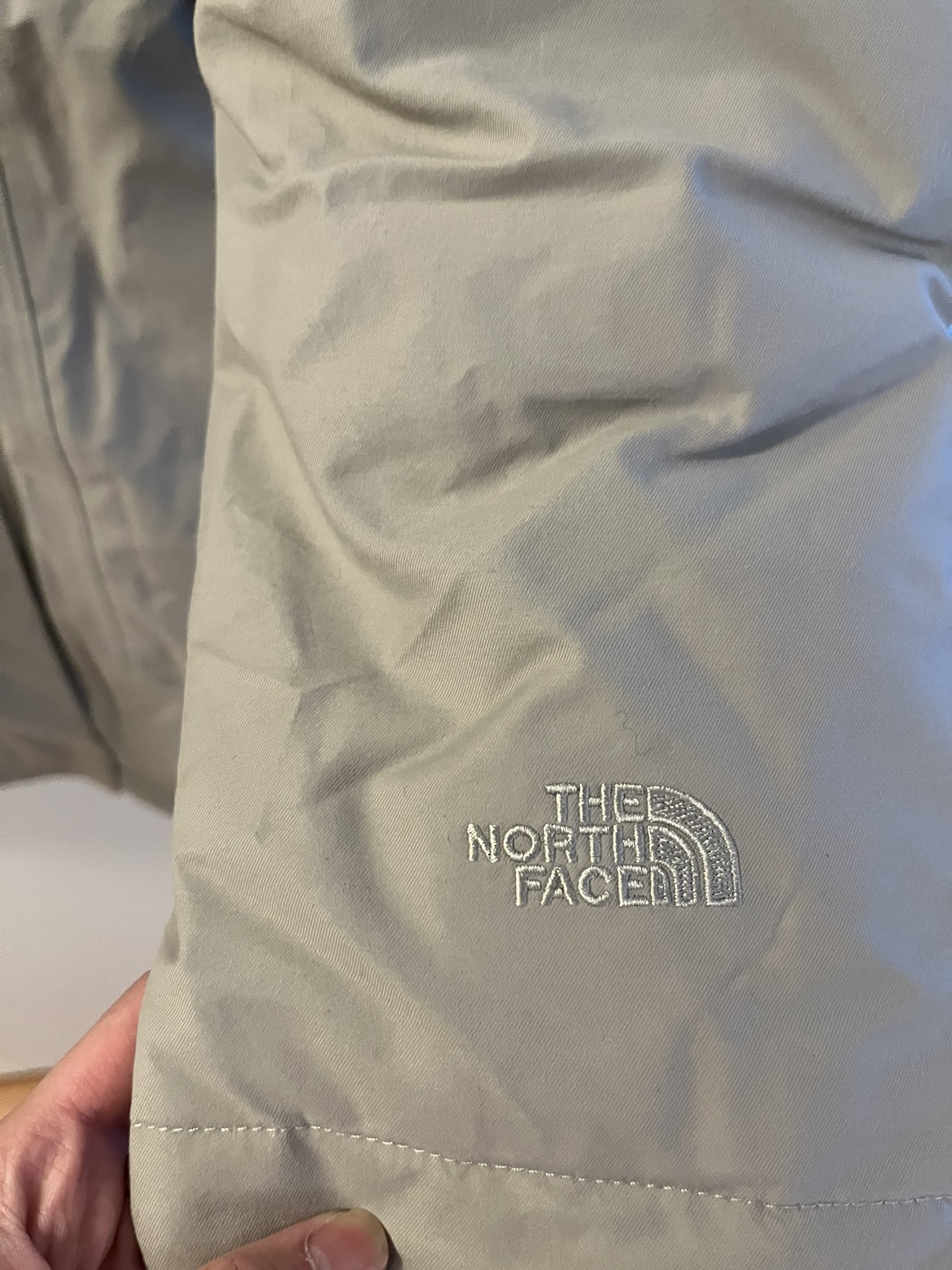 The North Face Winter Coat - photo 4