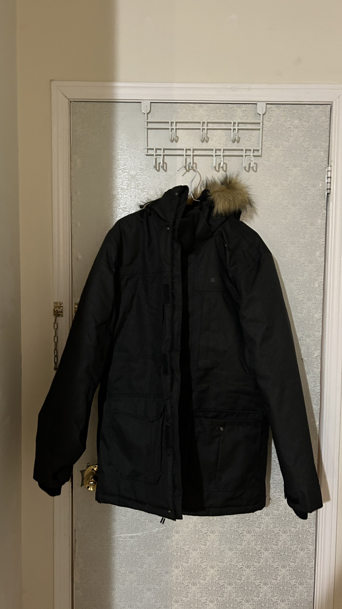 Mountain warehouse Winter Jacket - photo 2