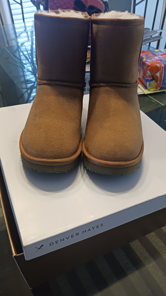 ugg style boots brand new! thumbnail