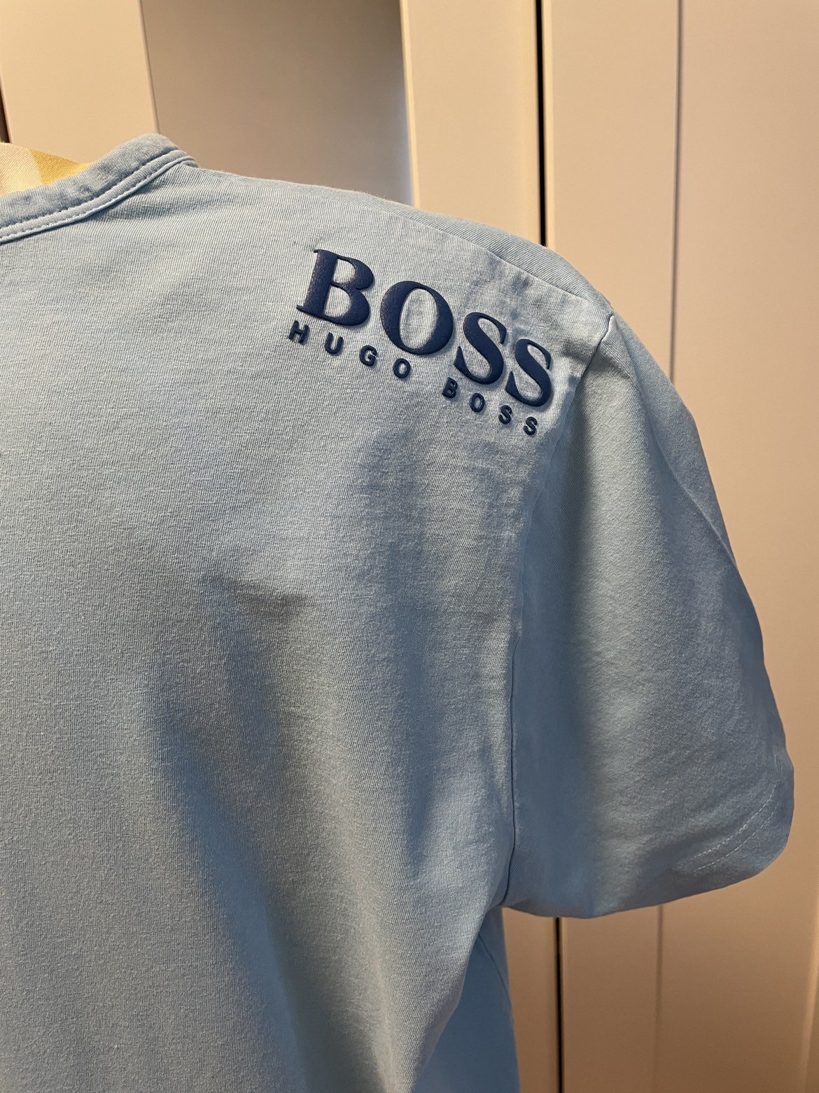 Hugo Boss V-neck shirt