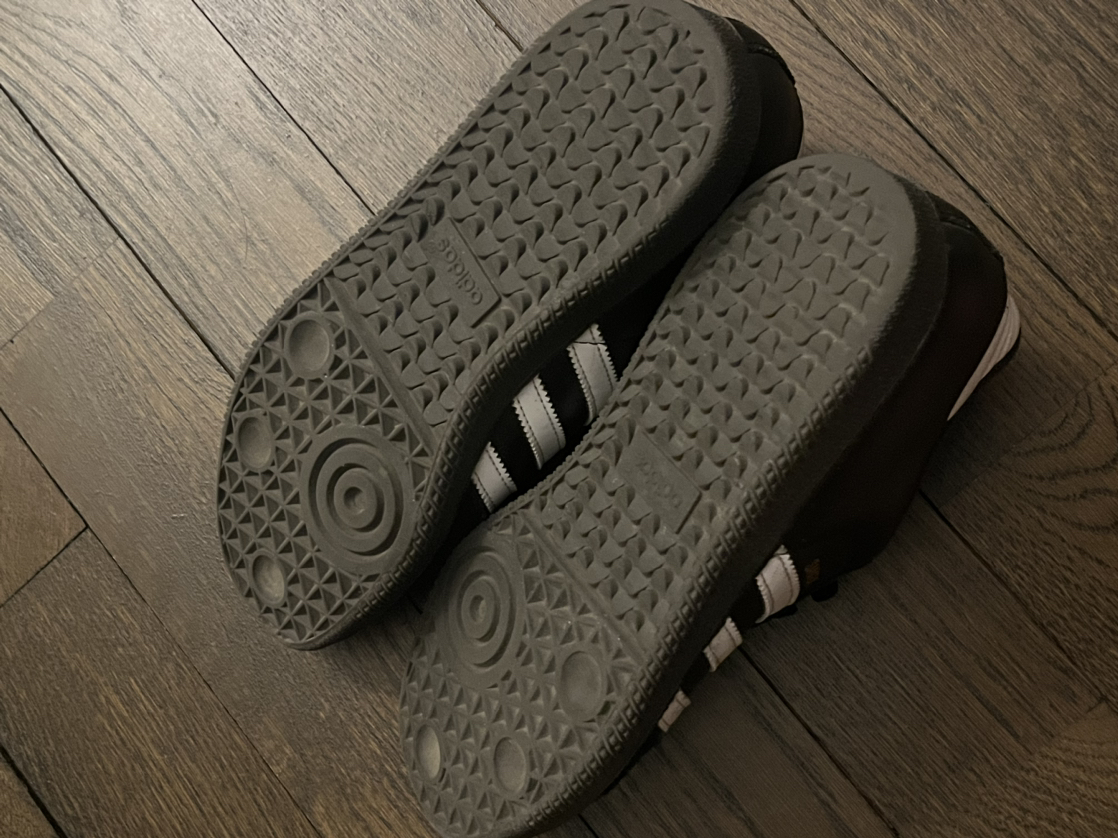 Adidas Samba - photo 4