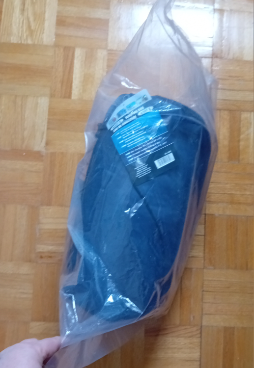 2 brand new sleeping bags - photo 5