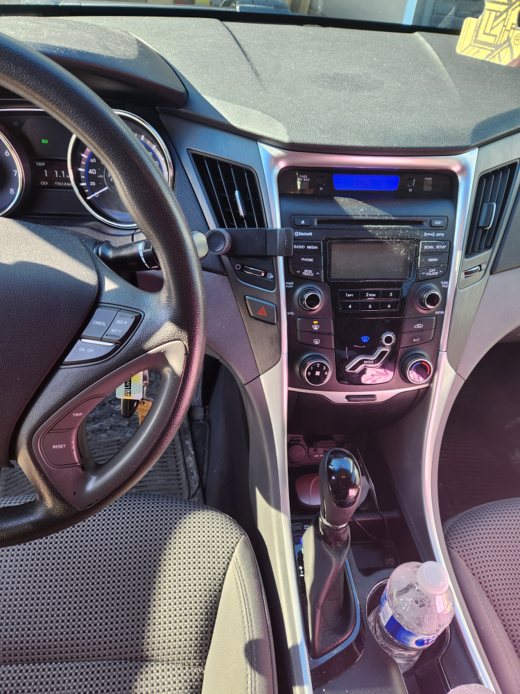 2014 Hyundai Sonata - photo 5