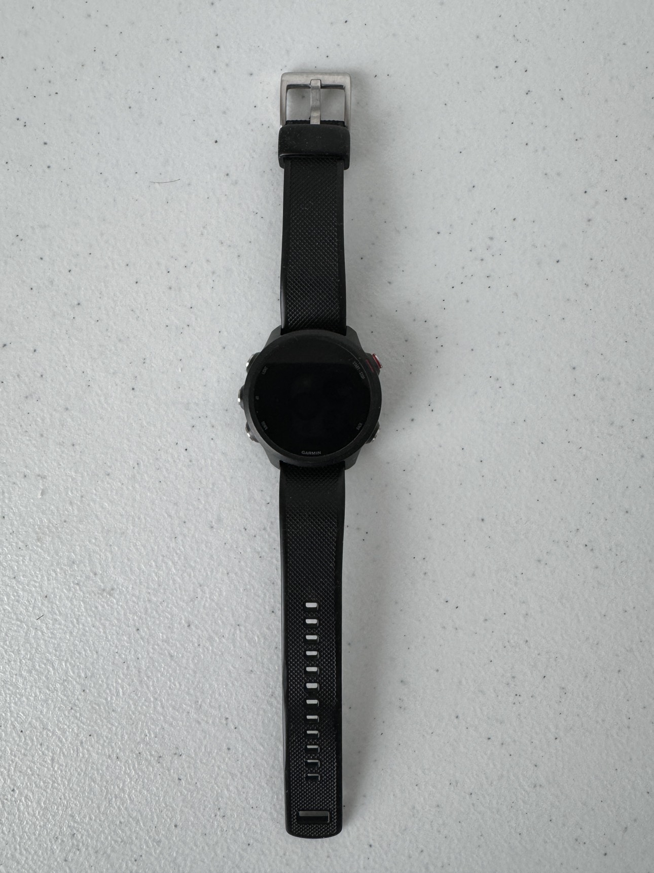 Garmin forerunner 245 music