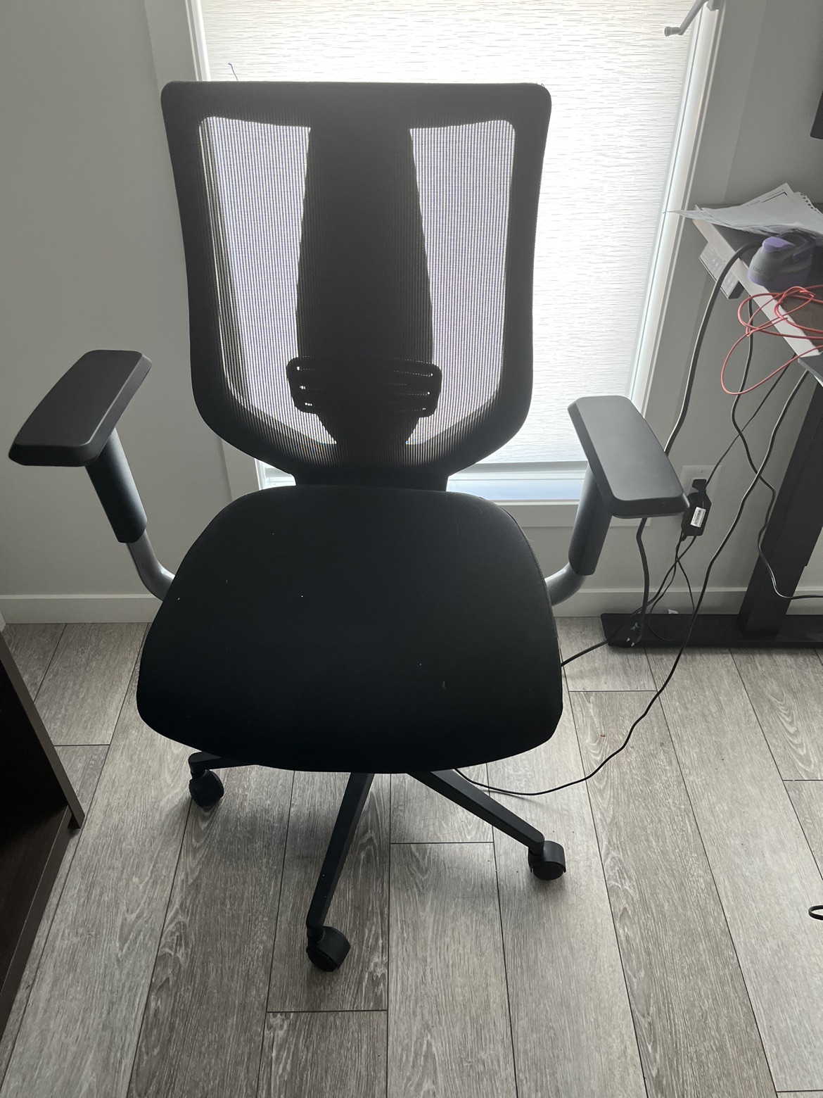 True innovation office chair 🥕