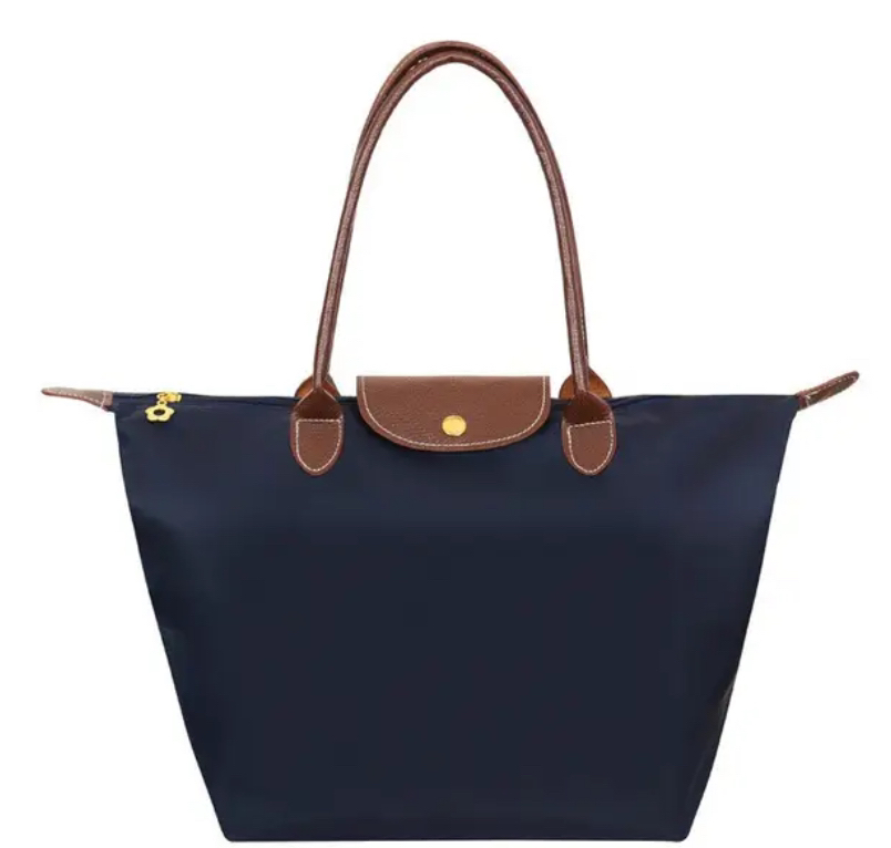 Nylon Foldable Bag thumbnail